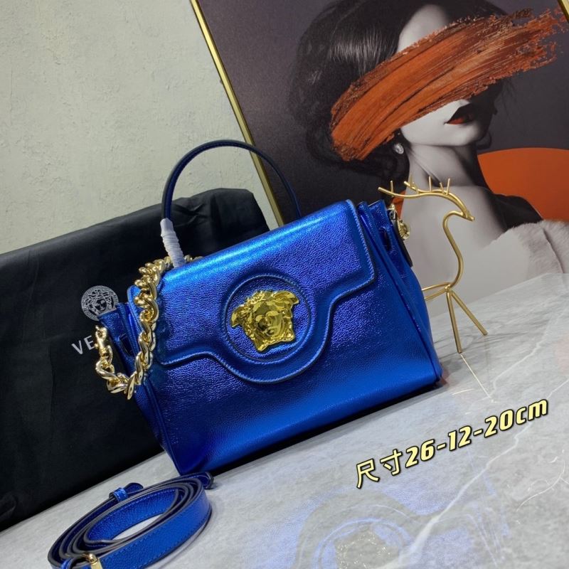Versace Handle Bags
